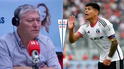 Yáñez y el refuerzo ideal para la UC.