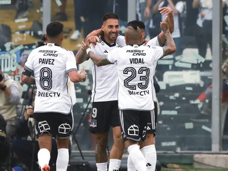 Figuras de Colo Colo se reúnen a entrenar a dos días de la pretemporada