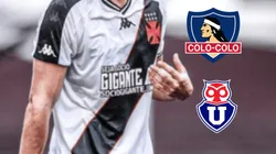 Un club argentino se quedaría con el viejo anhelo de Colo Colo y la U.