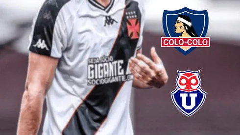 Un club argentino se quedaría con el viejo anhelo de Colo Colo y la U.