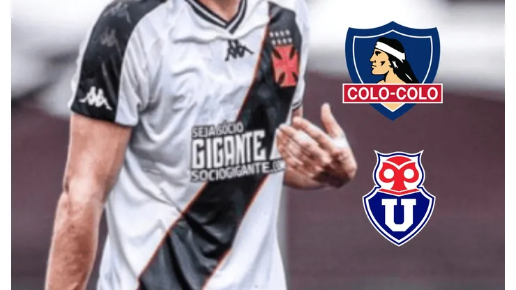 Un club argentino se quedaría con el viejo anhelo de Colo Colo y la U.