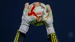 Colo Colo sigue buscando arquero. (Foto: Photosport)