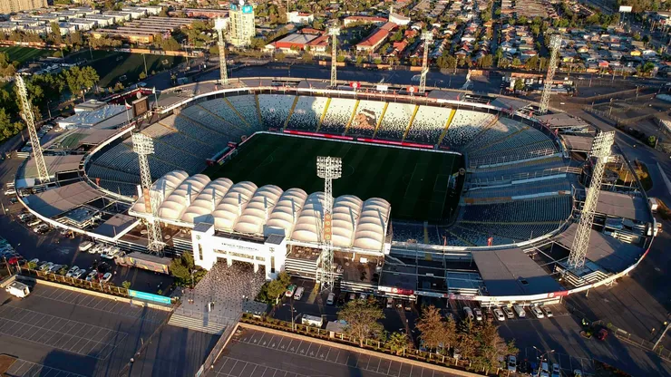 Colo Colo ya tiene definidos los puestos donde es prioridad reforzar. (Foto: Photosport)