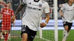 La proyección de Colo Colo se enfoca en la Supercopa (Foto: Photosport)