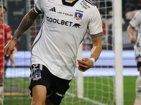Colo Colo se perfila para la Supercopa: "Estamos ansiosos de..."