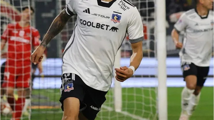 La proyección de Colo Colo se enfoca en la Supercopa (Foto: Photosport)