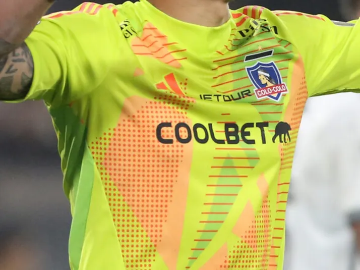 No está Matías Dituro: Los dos porteros que se pelean por el arco de Colo Colo