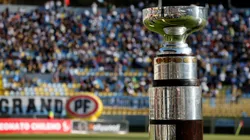 La Supercopa espera por sede oficial. Por el momento, Colo Colo y Universidad de Chile no tienen estadio para disputar la definición.