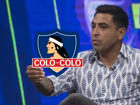 Jara se la juega en Colo Colo: "Va a ser distinto a cualquier otro"