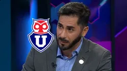 Johnny juega en el mercado azul.