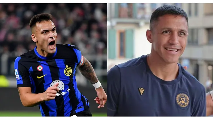 El tocopillano podría sumar sus primeros minutos en Udinese.
