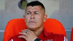 Almirón y compañía deberán seguir buscando al tan ansiado reemplazante de Paiva.