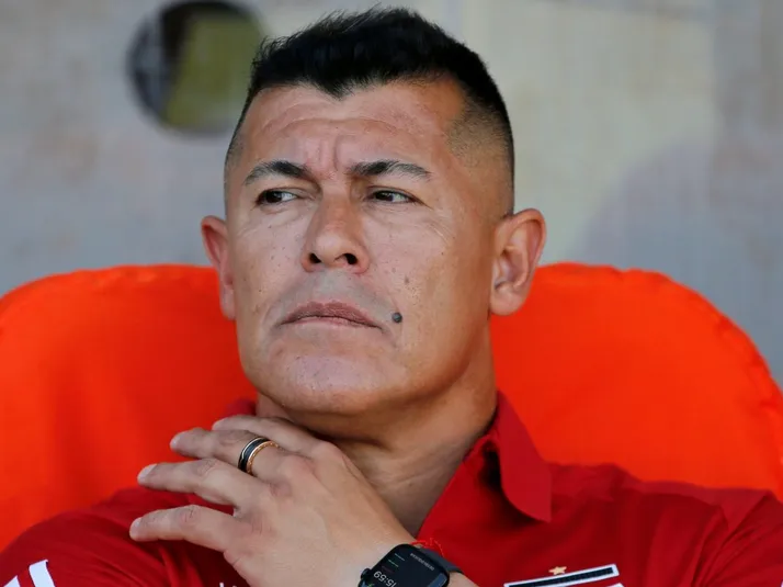 Se cae otro 9: jugador pretendido por Colo Colo estaría a detalles de fichar por un club de Brasil