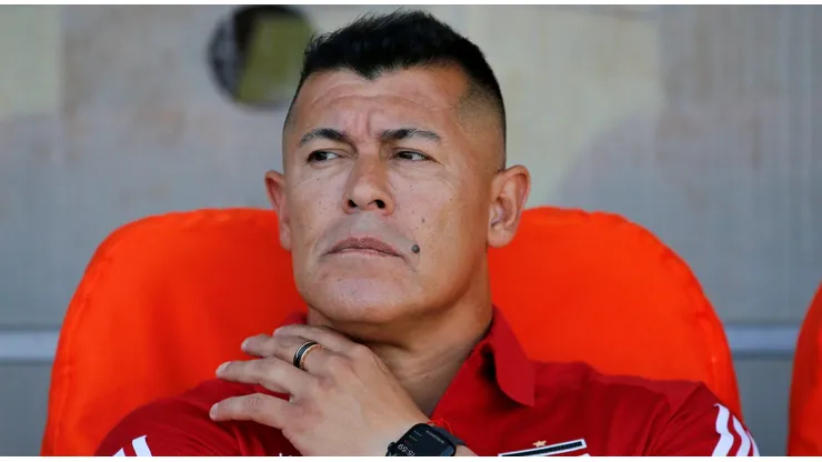 Almirón y compañía deberán seguir buscando al tan ansiado reemplazante de Paiva.