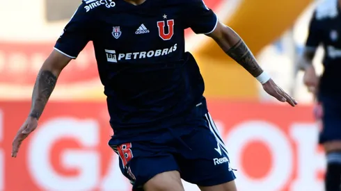 El ex azul encontró equipo para la temporada 2025.