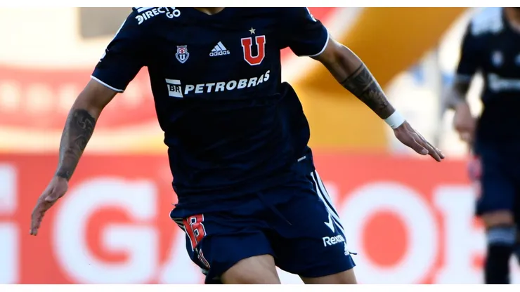El ex azul encontró equipo para la temporada 2025.