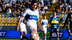 La continuidad de Pinares en la UC sigue en veremos.