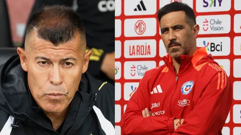 Tras la finalización de sus vacaciones, Almirón habló de Bravo.