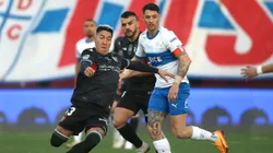Universidad Católica ya conoce a su primer rival en Copa Sudamericana Dragomir Yankovic/Photosport