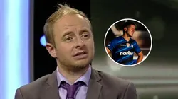 Hevia no entiende el posible arribo de Gazzolo a la U.