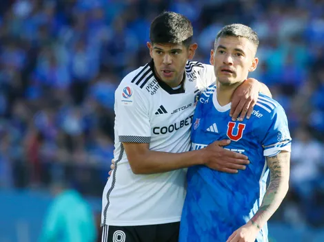 Revelan que viejo anhelo de Colo Colo y la U quiere regresar a Chile