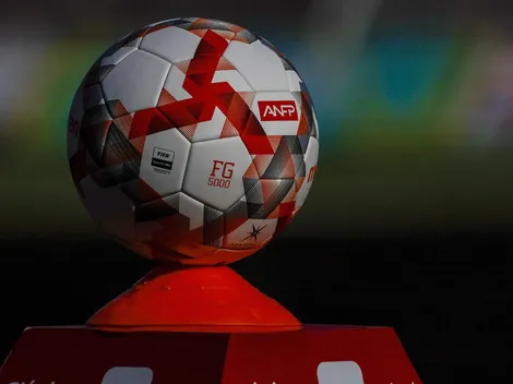 Confirmado: Fútbol chileno se va a paro