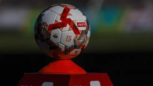 Fútbol chileno finalmente irá a paro