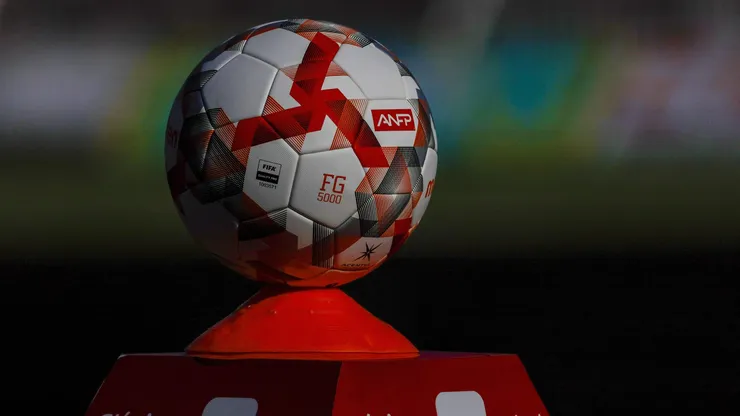 Fútbol chileno finalmente irá a paro