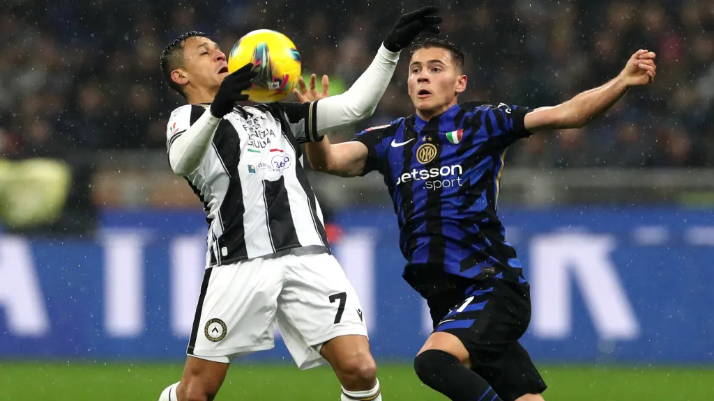 DT de Alexis Sánchez lanza tajantes declaraciones sobre el chileno