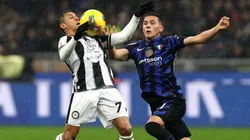 DT de Alexis Sánchez lanza tajantes declaraciones sobre el chileno