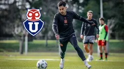 Estudiantes de La Plata exige millonaria cláusula por Javier Altamirano.