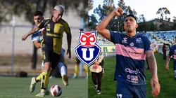 El pueblo azul los pidió como refuerzo de cara a la temporada 2025.