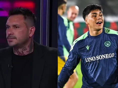 Pinilla le pide a gritos a Pizarro que fiche por uno de estos dos equipos : "Le haría muy bien"
