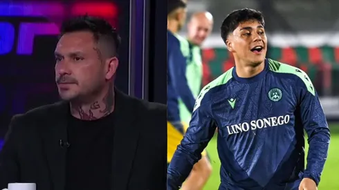 La recomendación de Pinigol a Pizarro en su periplo por Italia.