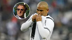 Suazo y su ingrato recuerdo de su segundo paso por el Cacique.