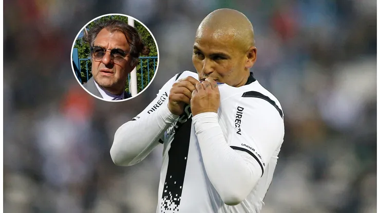 Suazo y su ingrato recuerdo de su segundo paso por el Cacique.