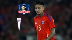 El seleccionado chileno estaría pensando en regresar al fútbol chileno.