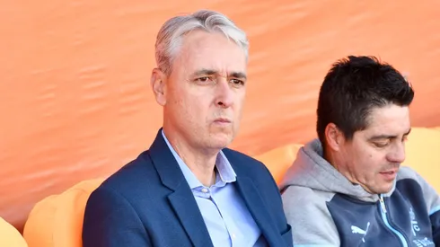 Por tercer año consecutivo, Universidad Católica jugará la fase uno de la Copa Sudamericana.