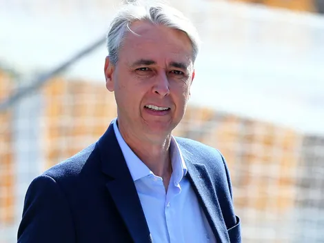 "Me interesa la posibilidad": El gran anhelo de Nunes le hace ojitos a la UC