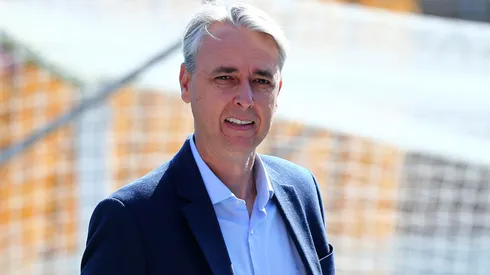 El gran anhelo de la Universidad Católica le hace ojitos por su fichaje