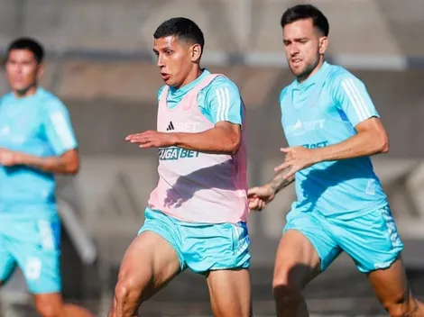 La U agenda su primer amistoso de la pretemporada