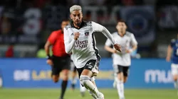 Lucero está siendo seguido de cerca por dos equipos grandes del Continente.