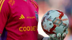 Es opción en Colo Colo y se ilusión con concretar esta llegada