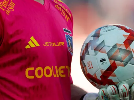 "Sería un honor jugar en Colo Colo": arquero que es opción en el Cacique se ilusiona