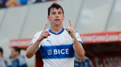 El interés desde Brasil por Tapia sigue más vigente que nunca.
