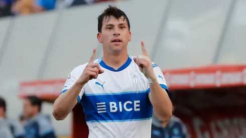 El interés desde Brasil por Tapia sigue más vigente que nunca.