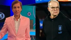 Marcelo Bielsa sigue recibiendo ciertas críticas.