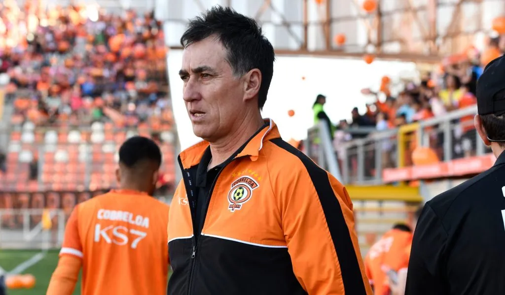 El plantel de César Bravo ya va tomando forma para 2025.