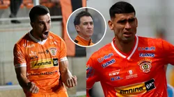 Cobreloa estaría cerca de tomar una decisión sobre su próximo 9,