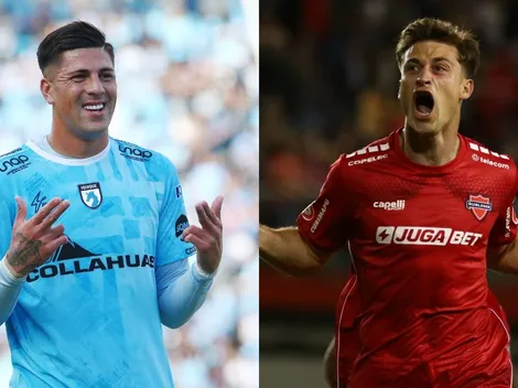 Copa Libertadores da a conocer la programación de Iquique y Ñublense